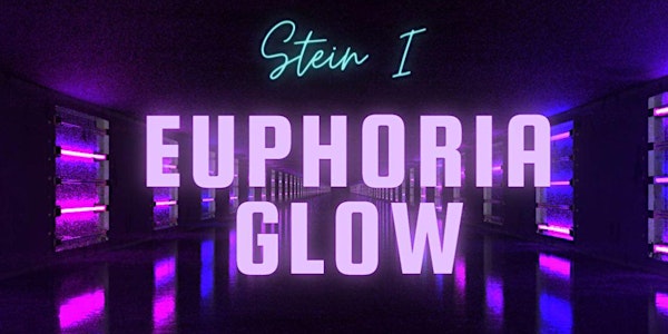 AUCSA Euphoria Glow Stein 2022