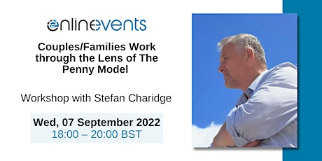 Couples/Families Work through the Lens of The Penny Model - Stefan Charidge