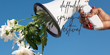 The Daffodils SpringArt  Festival entradas