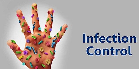 student Nurse Training Session - Infection Control tickets