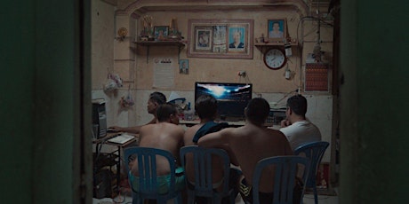 Spotlight on Cambodian Film Makers - Part 1 tickets