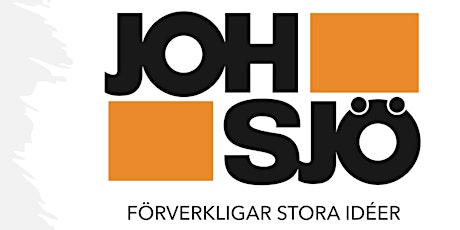 JohSjö-dagen 2022 biljetter