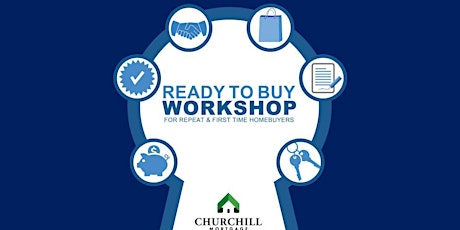 Ready to Buy Workshop - Chris DeRuischer and Sherlynn James primary image