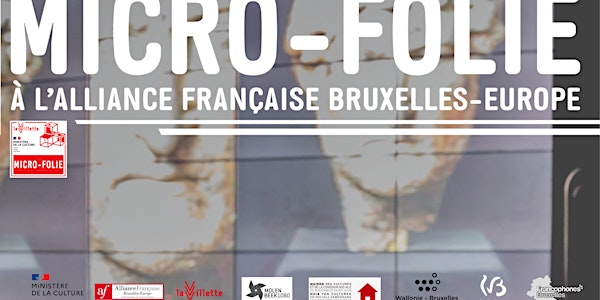 Micro-Folie à l'Alliance Française Bruxelles-Europe
