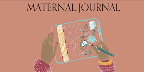 Maternal Journal Taster Sessions tickets