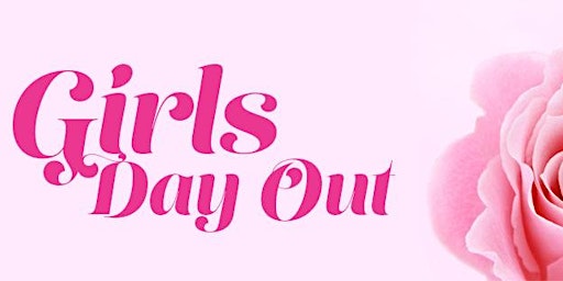 Girls Day Out - Afternoon Tea Fundraiser for NRBGCT
