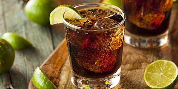 The Rum Festival Newcastle