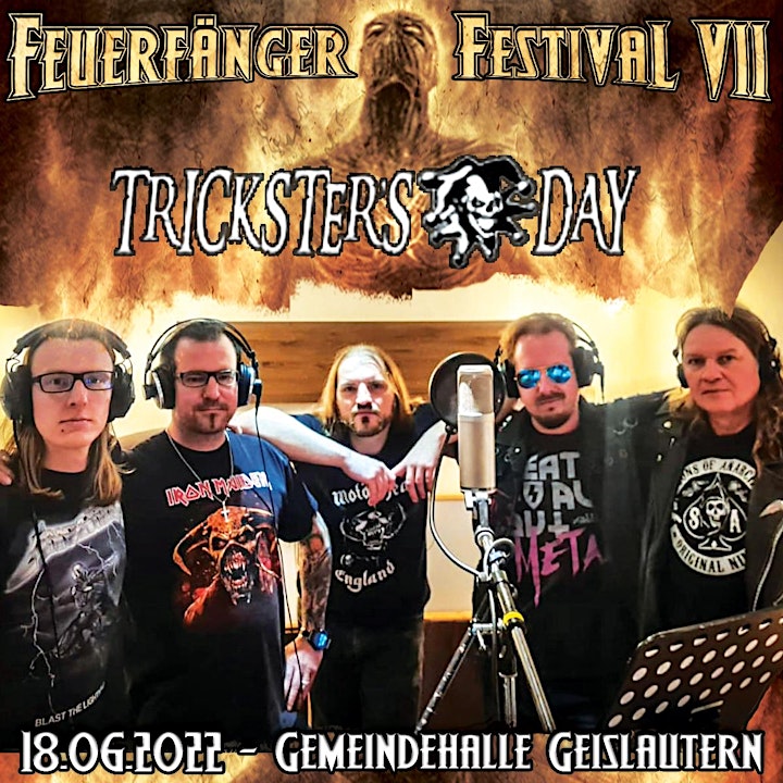 Feuerfänger Festival 2022: Bild 
