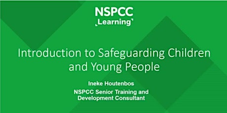 Intro to Safeguarding Children and Young People - Devolved Nations tickets