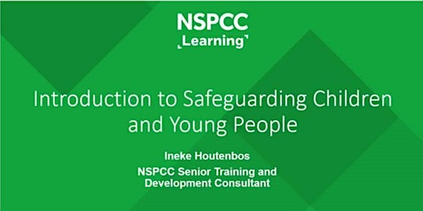 Intro to Safeguarding Children and Young People - Devolved Nations
