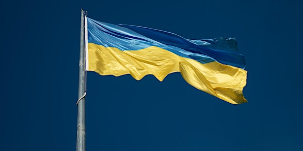 Ukraine response webinar