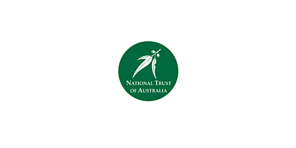 National Trust of Australia NSW - Making Good Exhibition