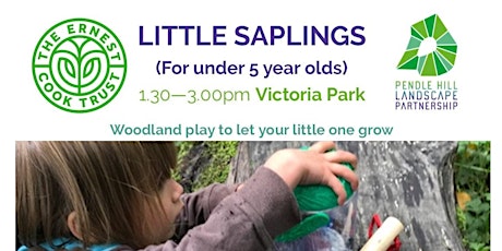 LITTLE SAPLINGS - Victoria Park, Nelson tickets