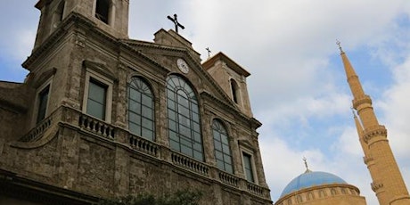 Christians in Lebanon primary image