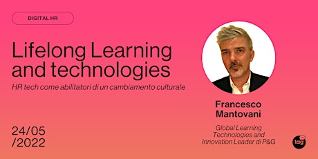 Lifelong Learning and technologies tickets