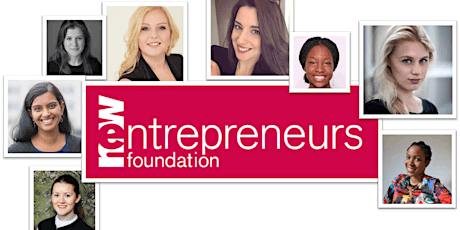 Lean in and Launch: Why We Need More Female Entrepreneurs primary image