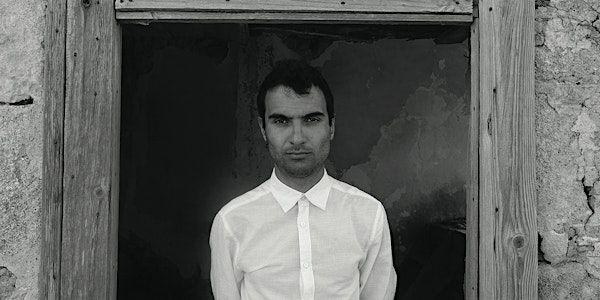 Tigran Hamasyan