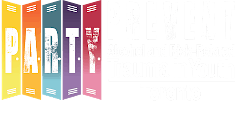 Application for Toronto P.A.R.T.Y. Program 2017-2018 primary image
