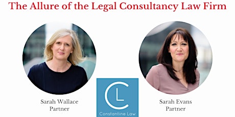 The Allure of the Legal Consultancy Law Firm tickets