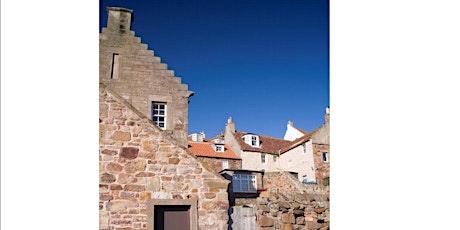 Re-energise your old home - Crail primary image