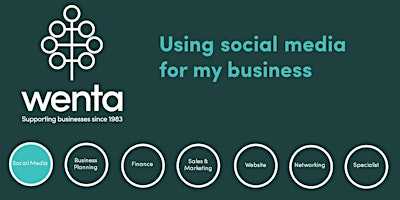 Using+social+media+for+my+business+-+Watford