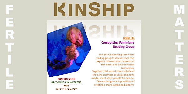 The Composting Feminisms Reading Group