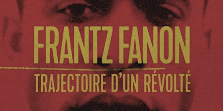 Hommage à Frantz Fanon billets