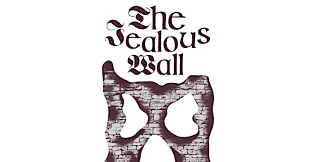 The Jealous Wall Storytelling Event tickets