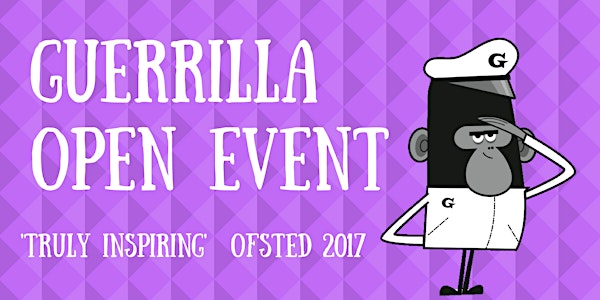 Open Event