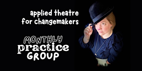 Applied Theatre for Changemakers  primärbild