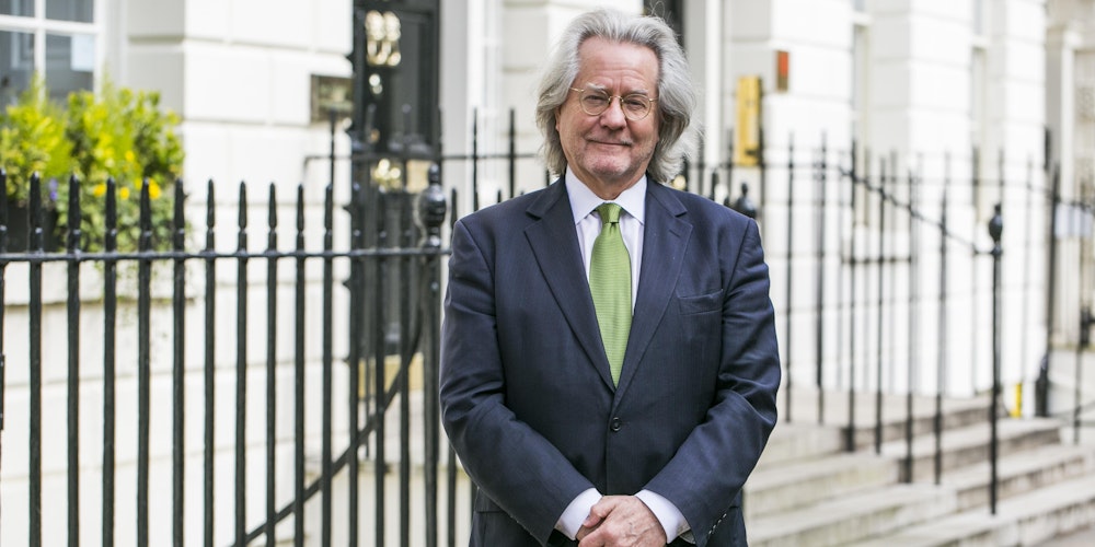 FIGHTING FOR EUROPE Professor A.C. Grayling