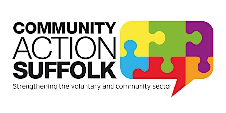 Community Action Suffolk: VCSE Locality Network Event in Ipswich