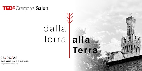 Immagine principale di TEDxCremonaSalon 