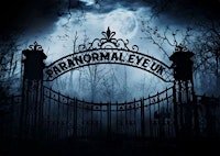 Paranormal Eye UK