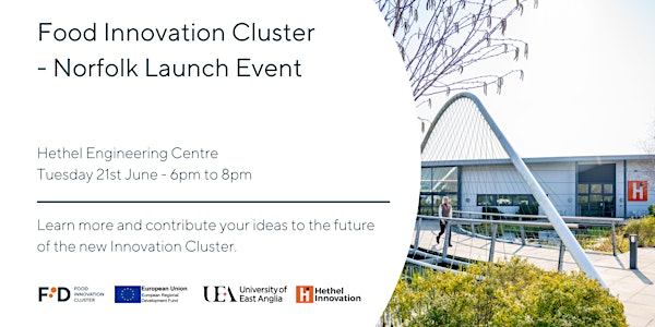 Norfolk Cluster Launch + Networking