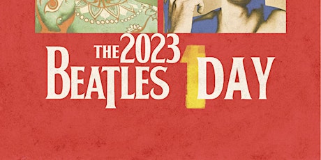 The BEATLES 1Day 2023