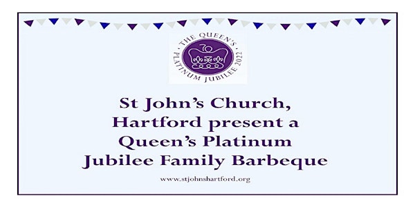 Queen’s Platinum Jubilee Church Family Barbeque
