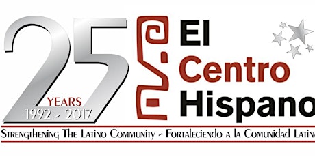 El Centro Hispano 25th Anniversary Gala primary image