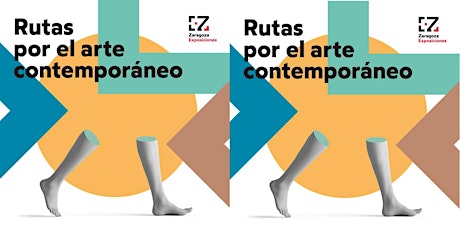 Rutas por el Arte Contemporáneo. Visita guiada 22 de mayo. entradas