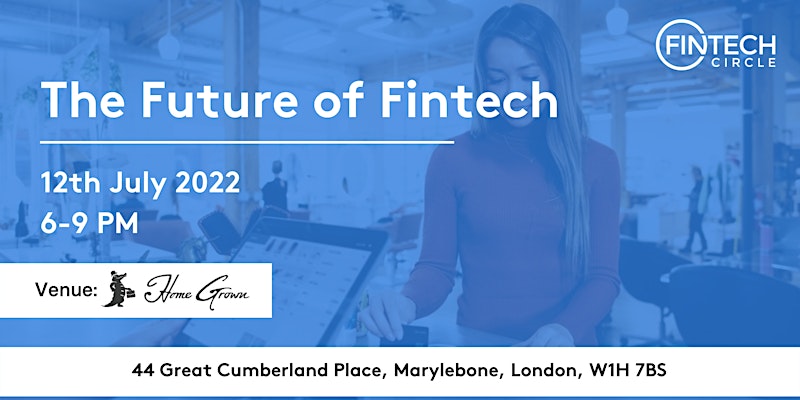 Are you an ambitious Fintech or Investor?