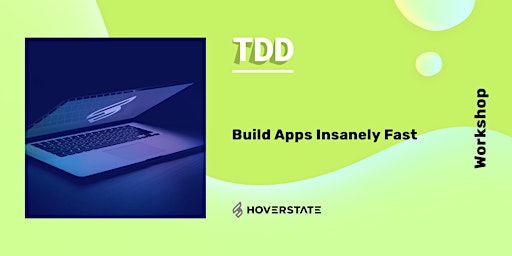 SOLD OUT - Build Apps Insanely Fast