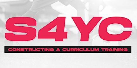 Constructing A Curriculum with S4YC tickets
