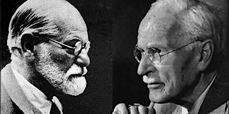 Imagem principal do evento Entre Freud e Jung