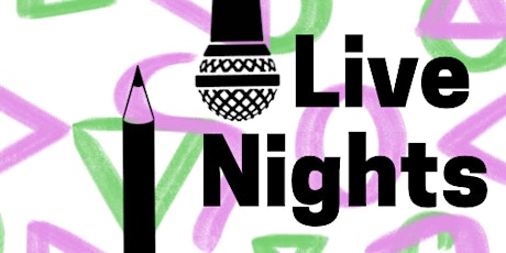 Live Nights with Unheard tickets