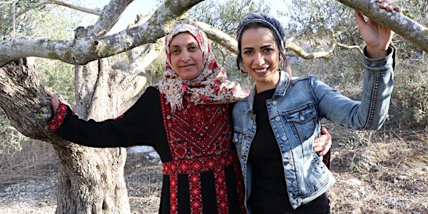 Sharing experiences of Fairtrade - meet the women behind the label