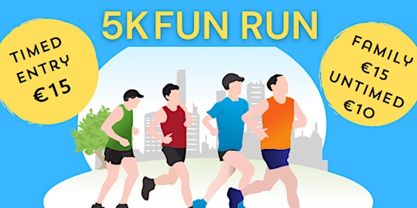 5km Fun Run
