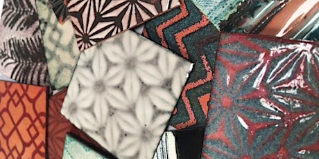 Intro to Kiln Fired Enamelling  ( 2 day course) (Age 14-18 year olds) tickets