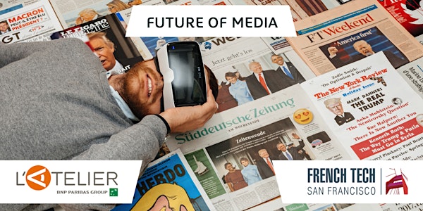 Future of Media: How innovations are changing the game's rules