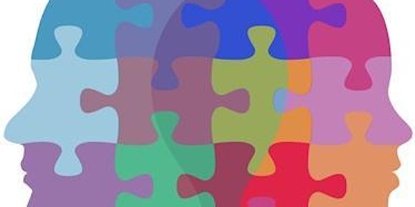 Mental Health & Wellbeing: with Dr. Fergus Heffernan