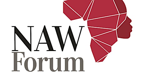 New African Woman Forum & Awards 2017 primary image